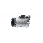 MAHLE Kompressor, Klimaanlage
