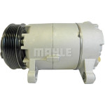MAHLE Kompressor, Klimaanlage