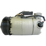 MAHLE Kompressor, Klimaanlage