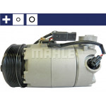 MAHLE Kompressor, Klimaanlage