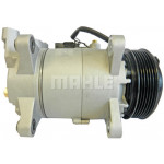 MAHLE Kompressor, Klimaanlage