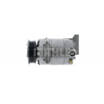 MAHLE Kompressor, Klimaanlage