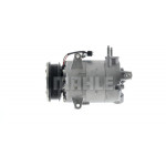 MAHLE Kompressor, Klimaanlage