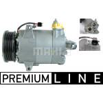 MAHLE Kompressor, Klimaanlage