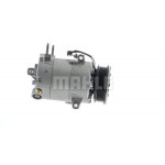 MAHLE Kompressor, Klimaanlage