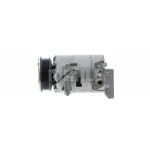 MAHLE Kompressor, Klimaanlage
