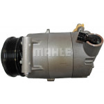 MAHLE Kompressor, Klimaanlage