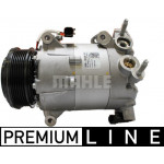 MAHLE Kompressor, Klimaanlage