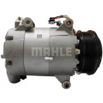 MAHLE Kompressor, Klimaanlage