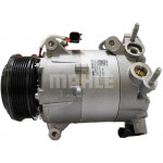 MAHLE Kompressor, Klimaanlage