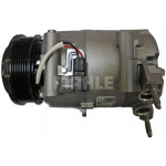MAHLE Kompressor, Klimaanlage