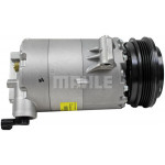 MAHLE Kompressor, Klimaanlage