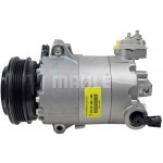MAHLE Kompressor, Klimaanlage