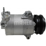 MAHLE Kompressor, Klimaanlage