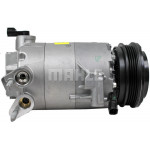 MAHLE Kompressor, Klimaanlage
