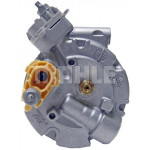 MAHLE Kompressor, Klimaanlage