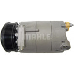 MAHLE Kompressor, Klimaanlage