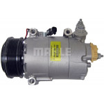 MAHLE Kompressor, Klimaanlage