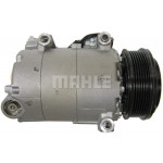 MAHLE Kompressor, Klimaanlage