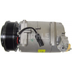 MAHLE Kompressor, Klimaanlage