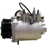 MAHLE Kompressor, Klimaanlage