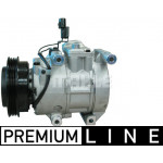 MAHLE Kompressor, Klimaanlage