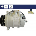 MAHLE Kompressor, Klimaanlage