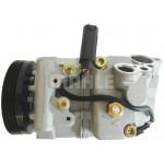 MAHLE Kompressor, Klimaanlage