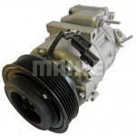 MAHLE Kompressor, Klimaanlage