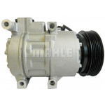 MAHLE Kompressor, Klimaanlage