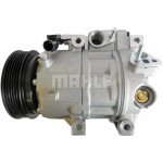 MAHLE Kompressor, Klimaanlage