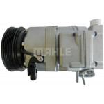 MAHLE Kompressor, Klimaanlage