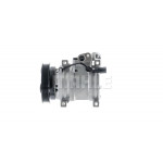 MAHLE Kompressor, Klimaanlage