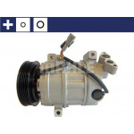MAHLE Kompressor, Klimaanlage