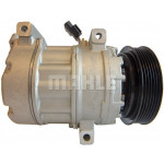 MAHLE Kompressor, Klimaanlage