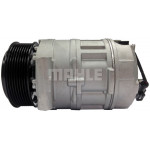 MAHLE Kompressor, Klimaanlage