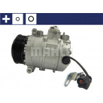 MAHLE Kompressor, Klimaanlage