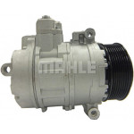 MAHLE Kompressor, Klimaanlage