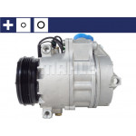 MAHLE Kompressor, Klimaanlage