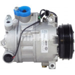 MAHLE Kompressor, Klimaanlage