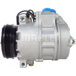 MAHLE Kompressor, Klimaanlage