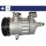 MAHLE Kompressor, Klimaanlage