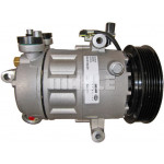 MAHLE Kompressor, Klimaanlage