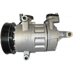 MAHLE Kompressor, Klimaanlage