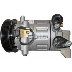 MAHLE Kompressor, Klimaanlage