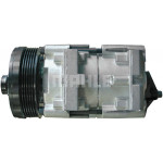 MAHLE Kompressor, Klimaanlage