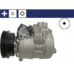 MAHLE Kompressor, Klimaanlage