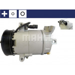 MAHLE Kompressor, Klimaanlage