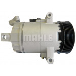 MAHLE Kompressor, Klimaanlage