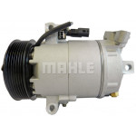 MAHLE Kompressor, Klimaanlage